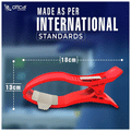 Otica ECG Clamp Limb Electrode thumbnail