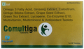 Comultiga Tablets (10 Each) thumbnail