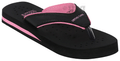 Doctor Extra Soft Ortho Care Orthopaedic Diabetic Pregnancy Comfort Flat Flipflops Slippers For Women 5 UK BK Pink thumbnail