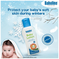 Babuline Baby Lotion thumbnail