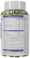 Neuherbs Omega Flaxseed Oil 1000mg Capsule thumbnail