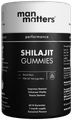Man Matters Shilajit Gummies Tamarind thumbnail