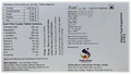 Braun CQ 10 Tablet thumbnail