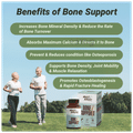 Must Have Bone Support Tablet thumbnail