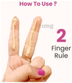 Uniqaya Tinted Sunscreen (50gm Each) thumbnail