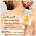 mCaffeine Pumpkin Spice Latte Body Wash Mild Care thumbnail