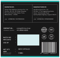 iThrive Essentials Activated Charcoal Capsule thumbnail