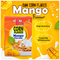 8AM Corn Flakes (300gm Each) Mango thumbnail