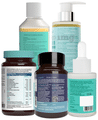 HK Vitals Hairfall Solution Kit Stage 3 thumbnail
