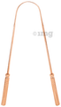 5 Kosha Copper with Handle Tongue Cleaner thumbnail