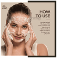 Herbs & Hills Multani Mitti Ayurvedic Body Cleanser thumbnail