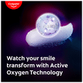 Colgate Colgate Visible White O2, Teeth Whitening Toothpaste, Active Oxygen Technology, Enamel Safe Teeth Whitening Product Toothpaste thumbnail