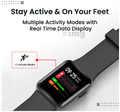 GOQii Advanced 1 Month Health Coaching with Smartwatch thumbnail