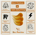 Bee Positive Manuka Honey MGO 400+ thumbnail