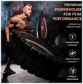 Naturyz Triple Strength L-Arginine 3600mg Tablet Pre-Workout Supplement For Pump & Performance thumbnail