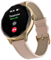 Noise Fit NSW 303 Diva Smart Watch Rose Pink thumbnail