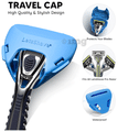 LetsShave Pro 3 Blade Shaving Razor thumbnail