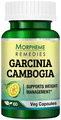 Morpheme Garcinia Cambogia Hca 60% Capsule thumbnail