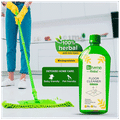 BB Home Herbal Floor Cleaner thumbnail