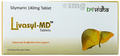 Livasyl MD Tablet Honey thumbnail