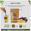 Himalayan Organics Organic Licorice Powder | Blemish-free Skin, Hair Care thumbnail