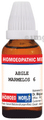 Dr. Majumder Homeo World Aegle Marmelos Dilution (30ml Each) 6 thumbnail