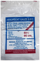 Bengal Surgicals Limited Absorbent Gauze 90cm thumbnail