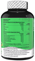 Naturyz Testo-6 Plant-Based Testosterone Booster Tablets For Men Supports Strength, Stamina & Muscle Growth thumbnail