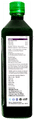 Ayah Combo Pack of Neem Karela Jamun Ras (500ml) & Pure Aloevera Ras (1000ml) thumbnail