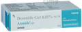 Atonide Gel thumbnail