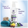Ayouthveda Healthy Hair 2 in 1 Shampoo With Herbal Conditioners thumbnail