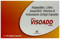 Neo Visoadd Fort Softgel Capsule thumbnail