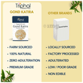Triphal Gond Katira thumbnail