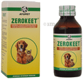Ayurvet Zerokeet Liquid thumbnail