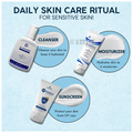 Glaminor IR Shield Sunscreen Gel SPF 50 PA+++ thumbnail