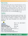 Vedangah Anti Fungal Cream (12gm Each) thumbnail