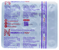 Neurobion Forte Tablet thumbnail