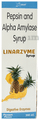 Linarzyme Syrup Pineapple thumbnail