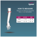 Tynor Tourniquet Small Grey thumbnail