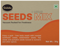 Gulabs Seeds Mix thumbnail