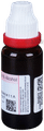 Dr. Reckeweg Nux Vomica Mother Tincture Q thumbnail