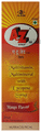 A to Z Multivitamin Syrup for Kids & Adults – Lysine & Vitamin C for Growth, Immunity & Energy | Flavor Mango thumbnail