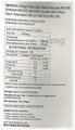 MyFitFuel Salmon Fish Oil 1000mg Soft Gelatin Capsule thumbnail