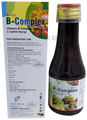Stanfy Biotech B-Complex Syrup thumbnail