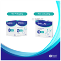 Shelcal 500 Calcium+Vitamin D3 Tablet thumbnail