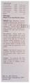 INFSP Sunscreen Lotion (100ml Each) SPF 50++ thumbnail