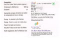 Admesyl-400 Tablet thumbnail