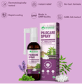 Dr. Vaidya's Pilocare Spray (50ml Each) thumbnail