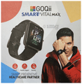 GOQii Insure+ with Smart Vital Max 12 Months Health Coaching thumbnail