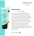Andrew Barton Full-On Volume Shampoo thumbnail